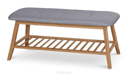 Szafki i regały na buty