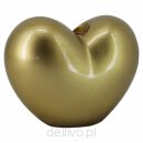 RICHMOND świecznik DILLY L złoty - 2