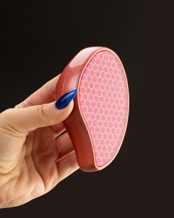 Tarka / pumeks do stóp SHP SMOOTH nano    szkło