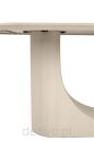MaMaison stół jadalniany ICARO 220        beżowy / drewno - 4
