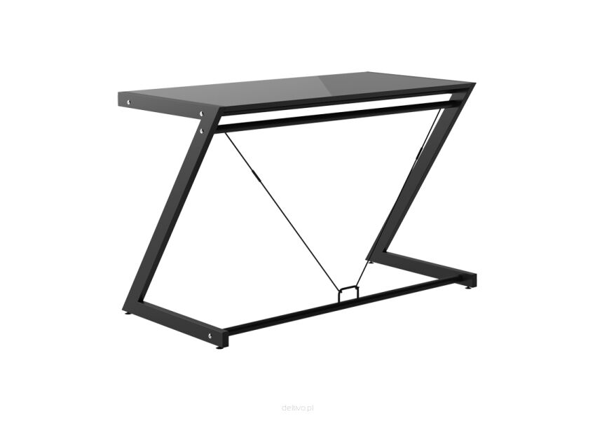 Biurko DESK PLUS 120x60x73 cm 816-PLUS DD Z-LINE płyta