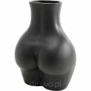 KARE wazon DONNA BLACK 90 cm - 2