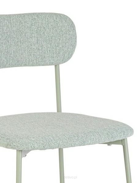 BIZZOTTO krzesło INKA zielone