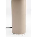 KARE lampa stołowa MAYA 39 beżowa - 4