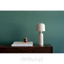 KARE lampa stołowa MAYA 39 beżowa - 7