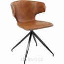 KARE krzesło RUSTY - 2