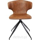 KARE krzesło RUSTY - 5