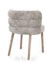 BIZZOTTO krzesło ILMA ARM szare - 3