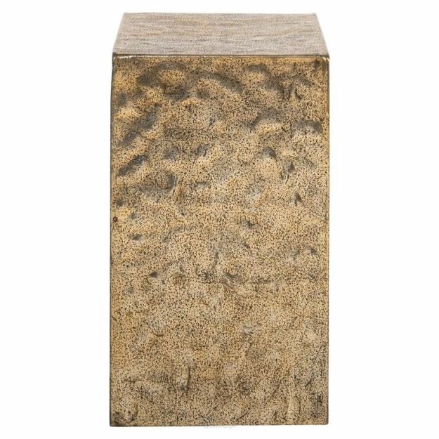 RICHMOND stolik NOVAN złoty