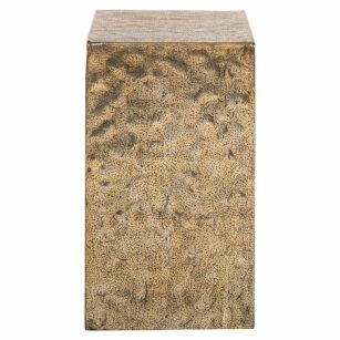 RICHMOND stolik NOVAN złoty