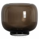 RICHMOND świecznik ROWEN brązowy - 2