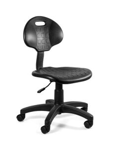 Krzesło specjalistyczne GORION 5001 czarne