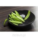 KARE talerz głęboki ORGANIC 22 cm czarny - 3