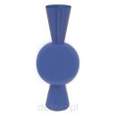 RICHMOND wazon ARLISS niebieski - 3