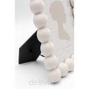 KARE ramka na zdjęcia BALLS beżowa 13x18  cm - 4