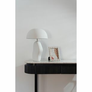 KARE ramka na zdjęcia BALLS beżowa 13x18  cm