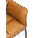 KARE sofa THINKTANK brązowa - 3