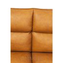 KARE sofa THINKTANK brązowa - 4