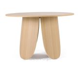 BIZZOTTO stół jadalniany JORDYN 120 - 3