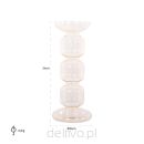 RICHMOND świecznik RABIA S - 3