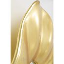 KARE lustro ścienne RILEY 150x98 cm złote - 5