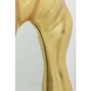 KARE lustro ścienne RILEY 150x98 cm złote - 6