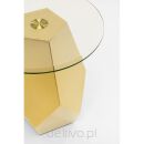 KARE stolik RICCHEZZA 45 cm - 3