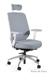 Fotel biurowy HERO biały ZM-6661-W kolory
