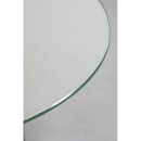 KARE stolik TORI 46 czarny - 4