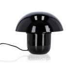 BIZZOTTO lampa stołowa KOPPEL 27 czarna - 2