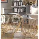 KARE stolik BEAM 32 biały - 7