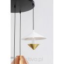 KARE lampa wisząca CAPPELLI 50 - 4
