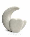 Fotel dziecięcy MOON biały - 3