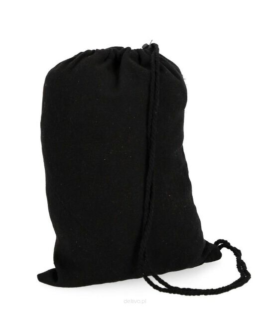 BIZZOTTO hamak wiszący ELDORIS czarny