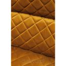 KARE fotel NONNA brązowy - 6