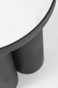 BIZZOTTO stolik kawowy RONDEL 40