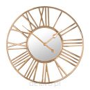 KARE zegar GIANT 80 złoty - 2