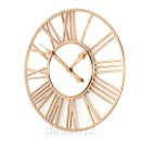 KARE zegar GIANT 80 złoty - 3