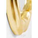 KARE lustro ścienne HOLOGRAM 117x68 cm złote - 5