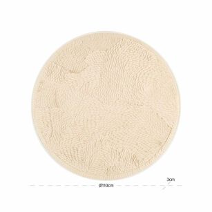 RICHMOND obraz FLOW 110x110cm