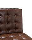 MODESTO sofa dwuosobowa BARCELON VINTAGE - 3