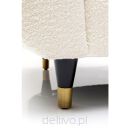 KARE fotel SPECTRA biały - 6