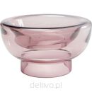 KARE misa dekoracyjna GRAZIOSO 20 cm      różowa - 3