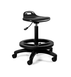 Krzesło specjalistyczne TORO 5003 czarne