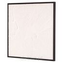 RICHMOND obraz JANEY 80x80 cm biały - 4