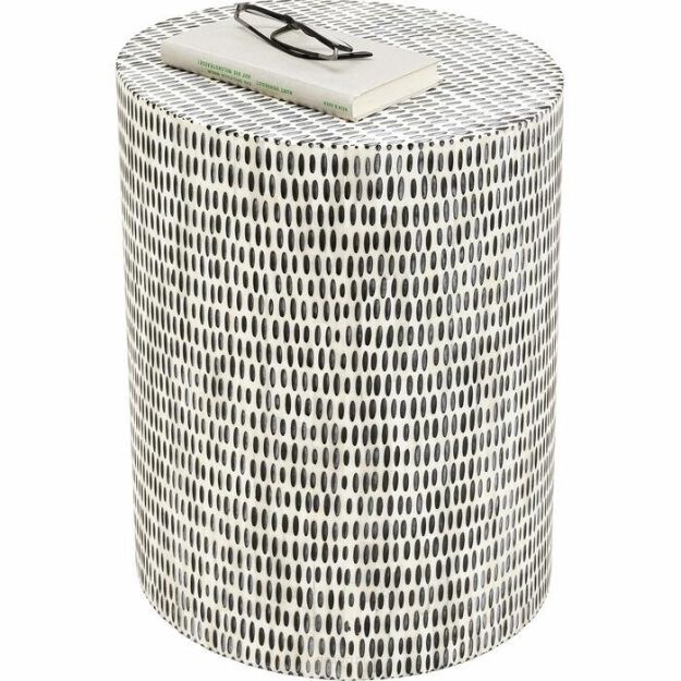 KARE stolik PIANO 36 cm