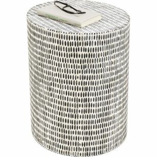 KARE stolik PIANO 36 cm