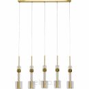 KARE lampa wisząca CANDY BAR 103 złota - 2