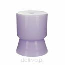 RICHMOND wazon MILANO fioletowy - 2