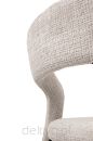 MaMaison krzesło KOS beżowe - 8